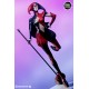 DC Comics Statue Harley Quinn by Stanley Lau Sideshow Exclusive 43 cm